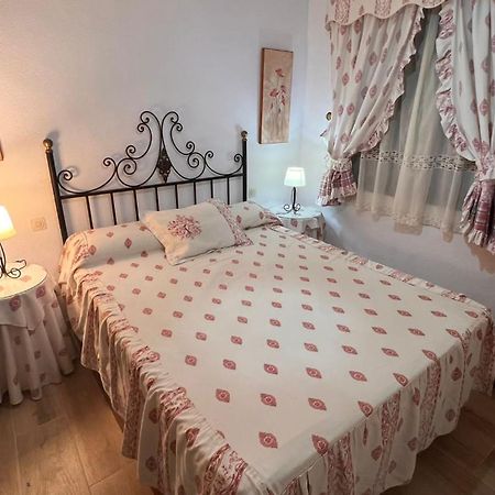 Precioso Chalet En La Playa De Tavernes De La Valldigna ภายนอก รูปภาพ