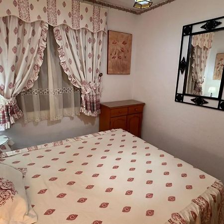 Precioso Chalet En La Playa De Tavernes De La Valldigna ภายนอก รูปภาพ