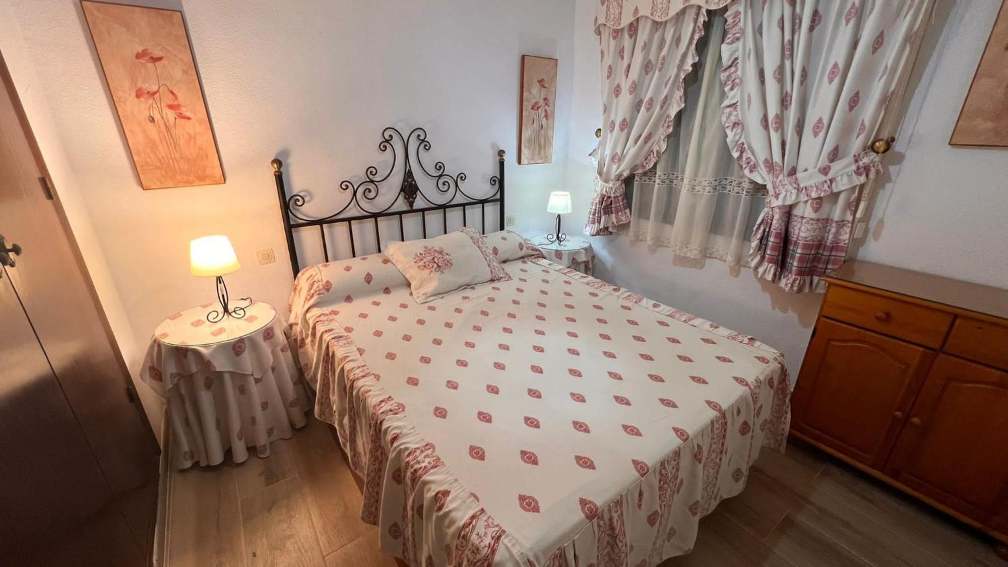 Precioso Chalet En La Playa De Tavernes De La Valldigna ภายนอก รูปภาพ