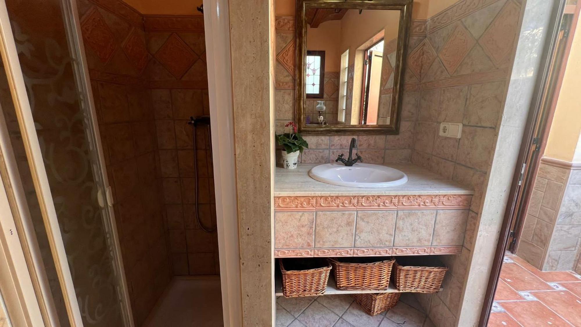 Precioso Chalet En La Playa De Tavernes De La Valldigna ภายนอก รูปภาพ