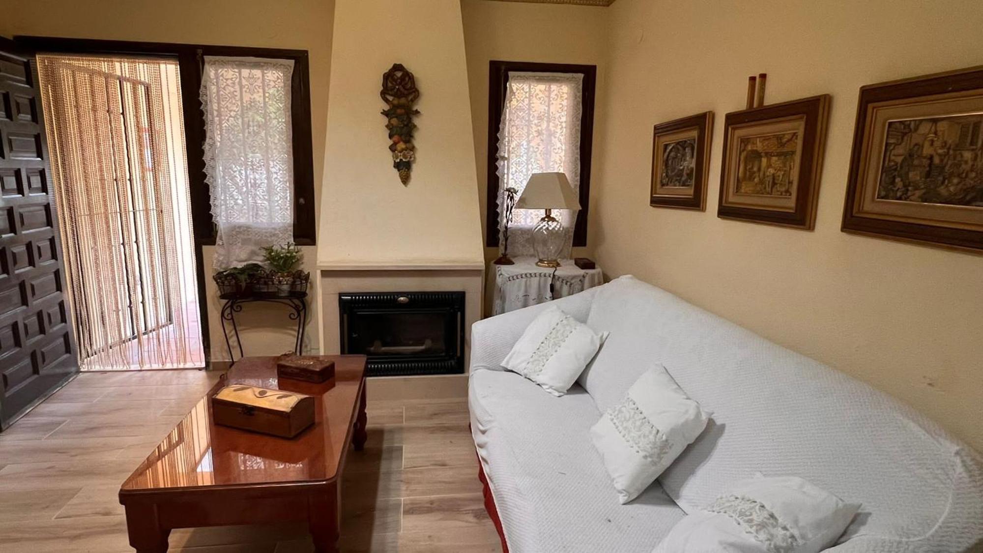 Precioso Chalet En La Playa De Tavernes De La Valldigna ภายนอก รูปภาพ
