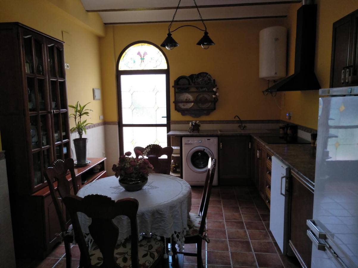 Precioso Chalet En La Playa De Tavernes De La Valldigna ภายนอก รูปภาพ